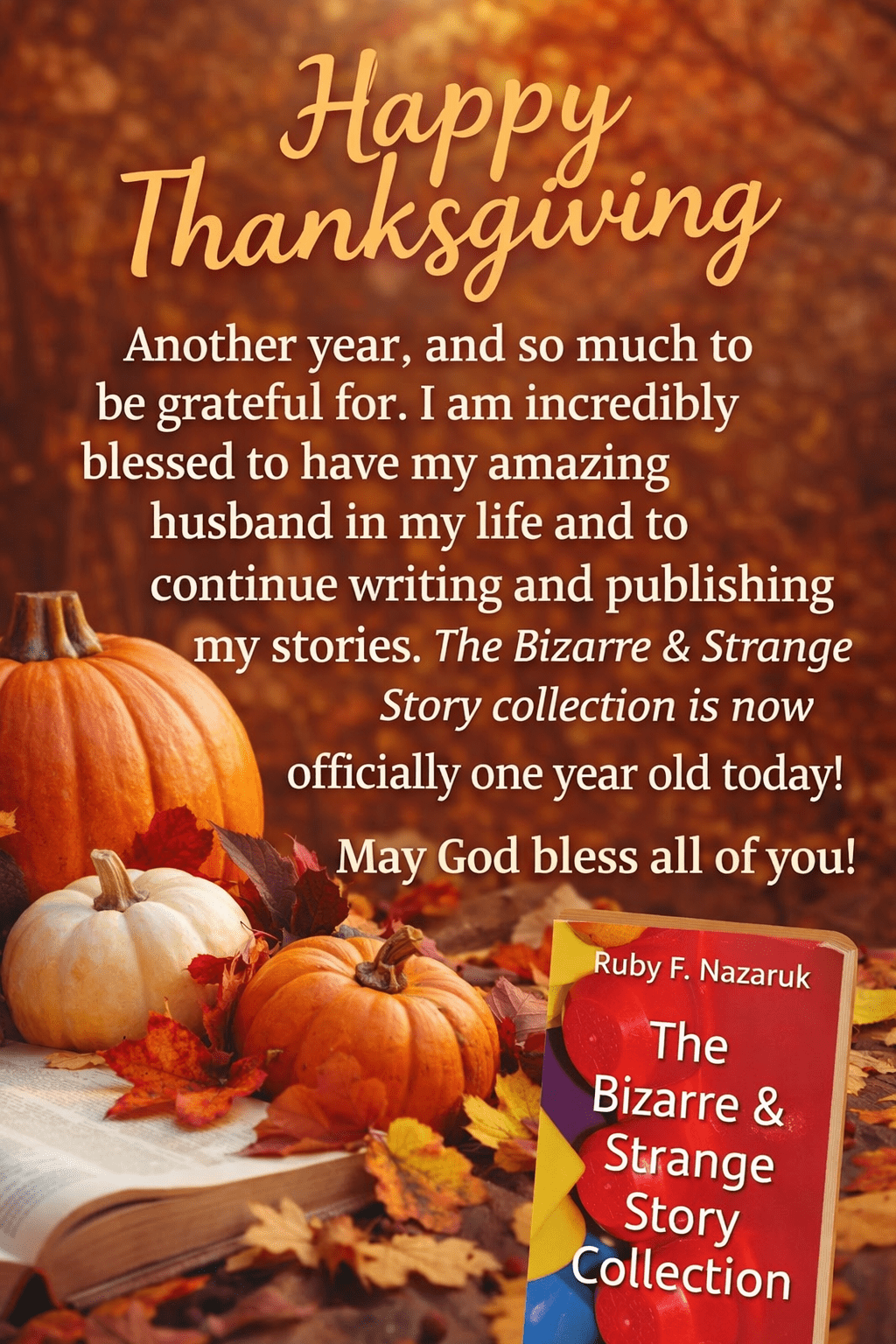 Thanksgiving